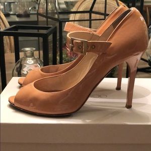 Jimmy Choo Pascal pump 38